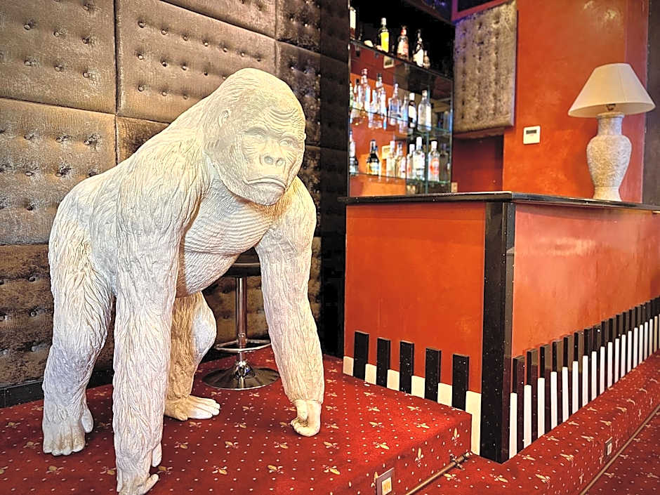 Hotel Palace Sevilla