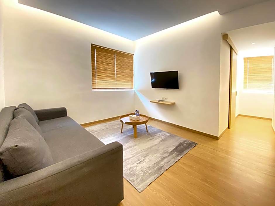 ManukabyHavis Boutique Hotel