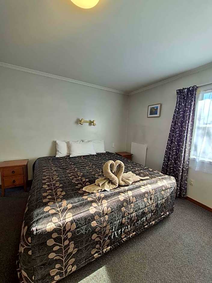 Alexandra Motor Lodge NZ