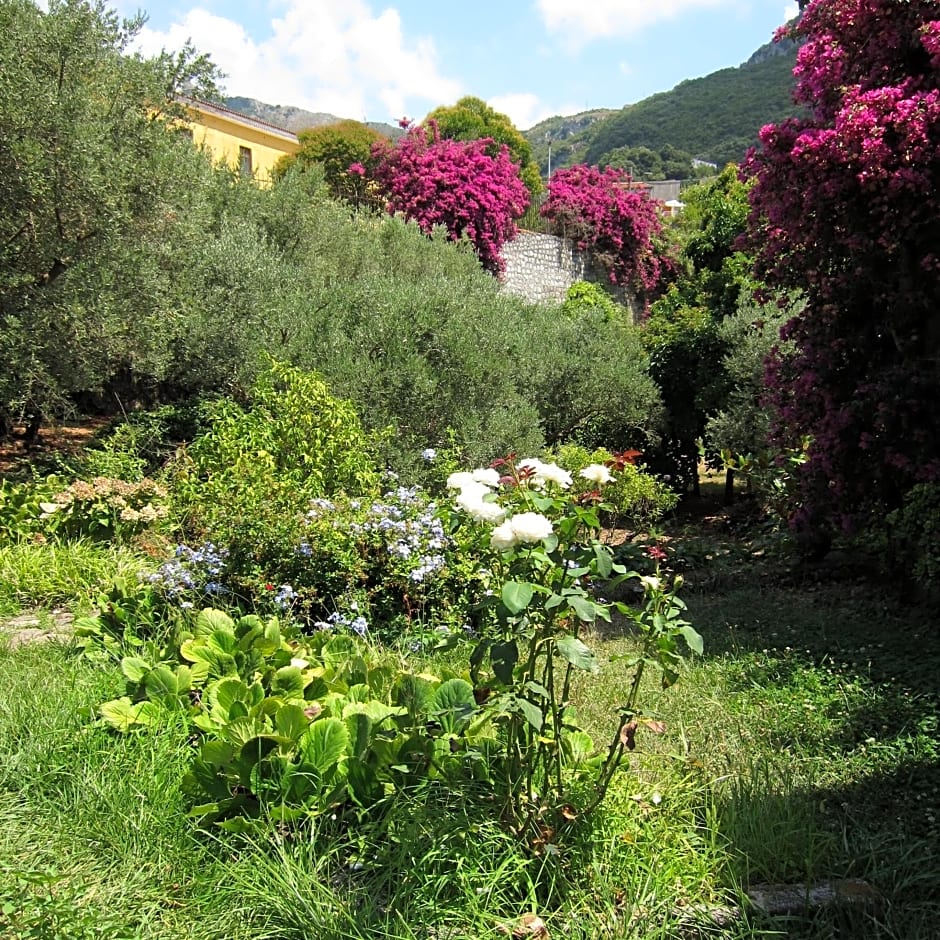 Casa Puccini – Maratea, AZ