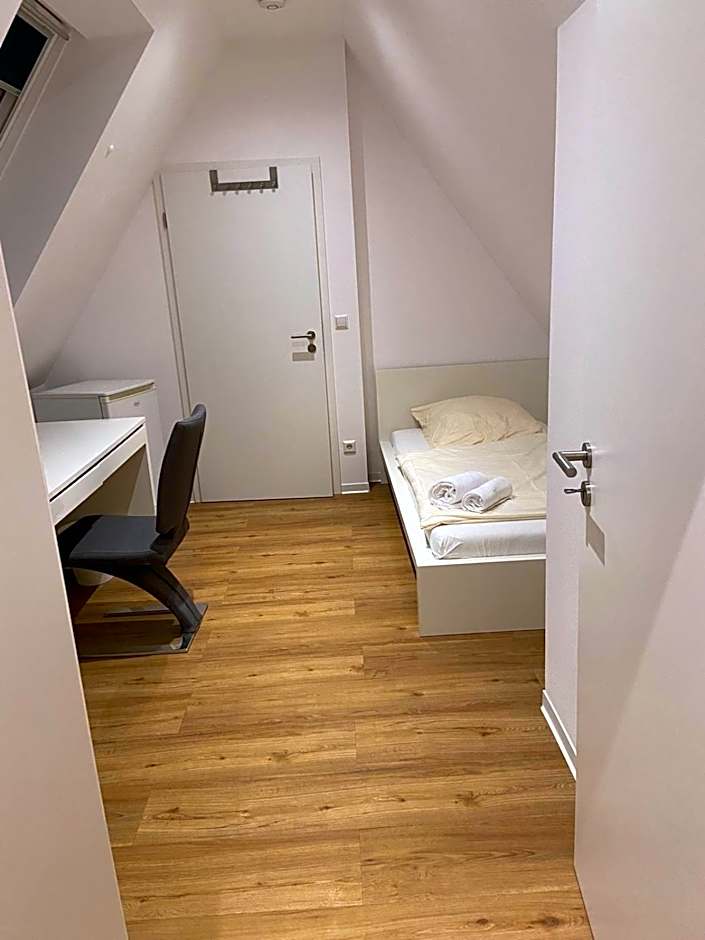 Vermietung Flaßkamp