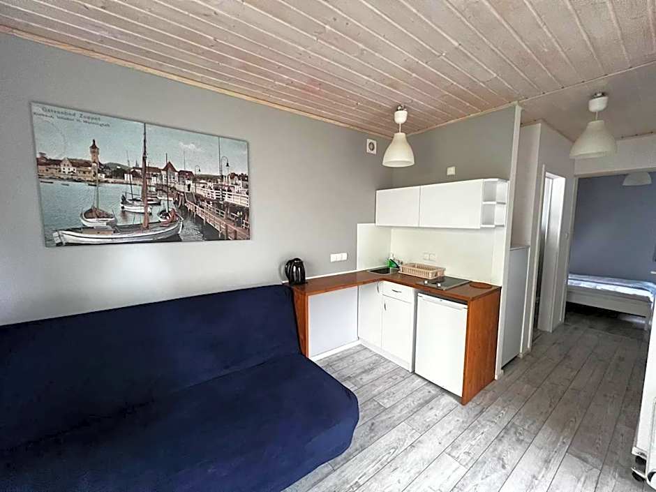 Sopot 34 przy plaży