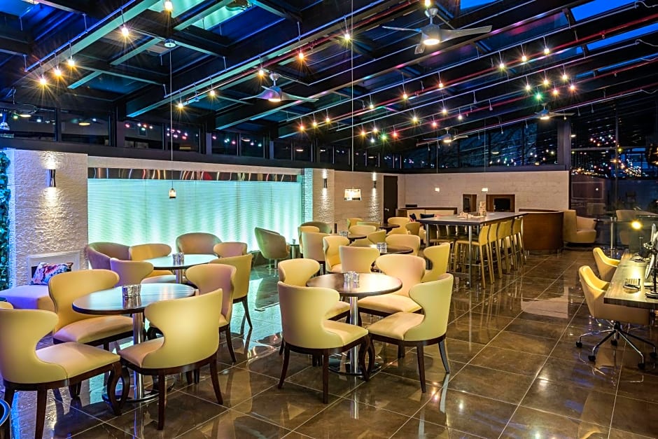 Holiday Inn Brooklyn Downtown By IHG