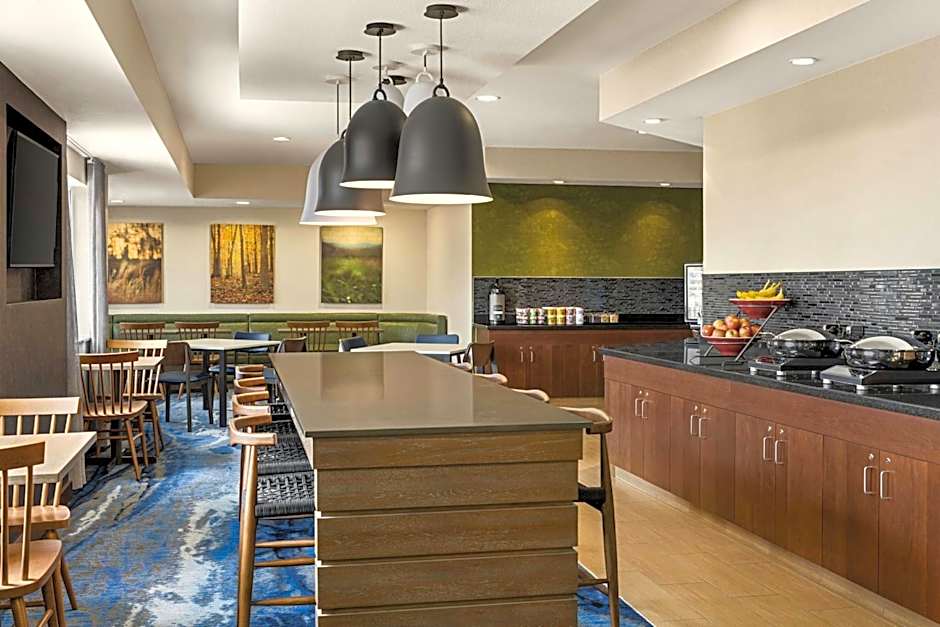 Fairfield Inn & Suites by Marriott Findlay