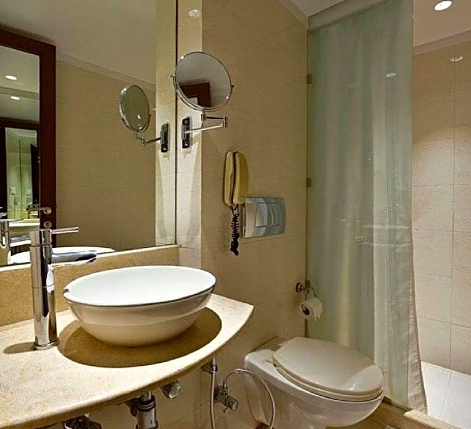 Hotel Leafio Marigold 