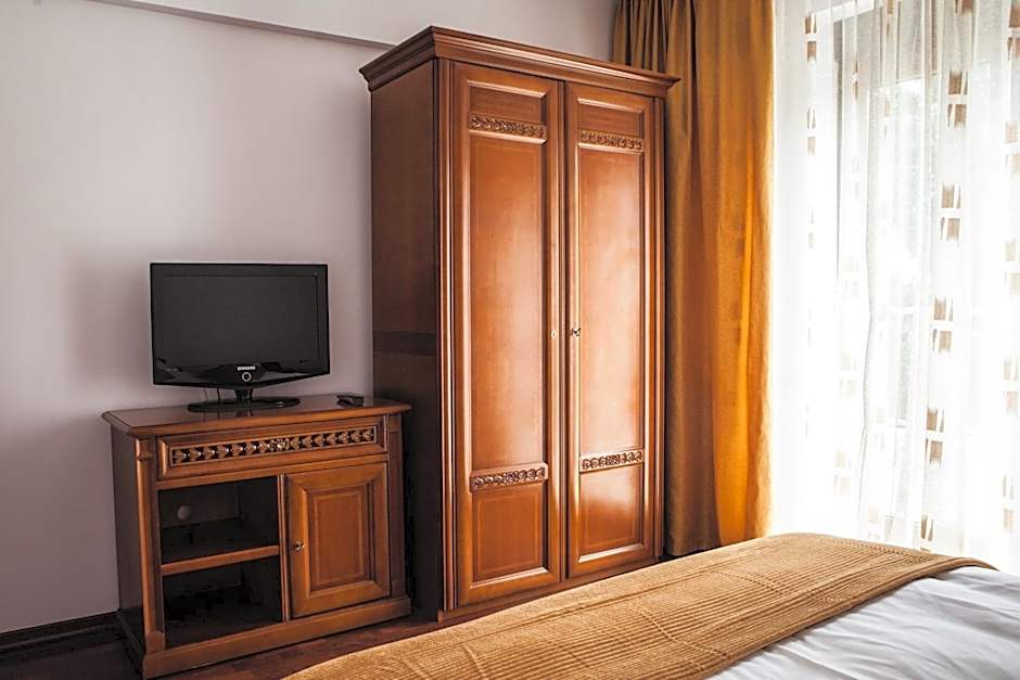 El Locanda Boutique Hotel