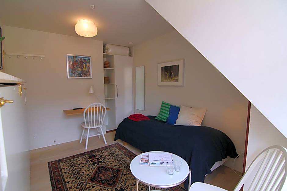 Odense City B&B
