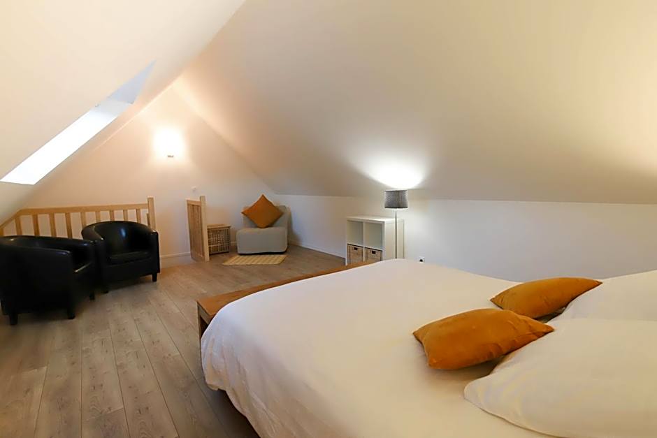 Domaine des Fougères