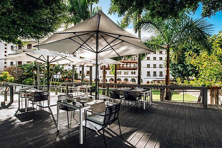 Iberostar Heritage Grand Mencey