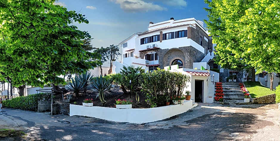 Hotel & Spa Relais Freedom Club
