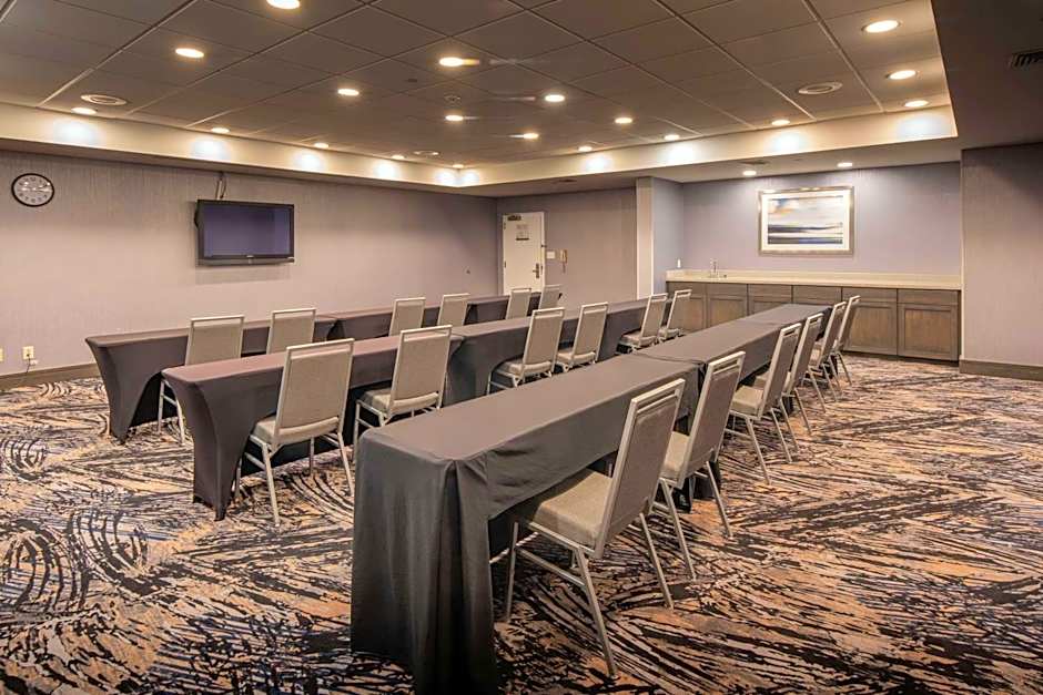 Hampton Inn By Hilton Waco