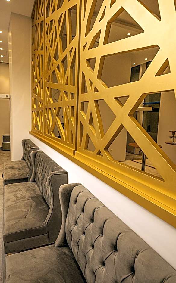 The Gate Kadikoy Downtown