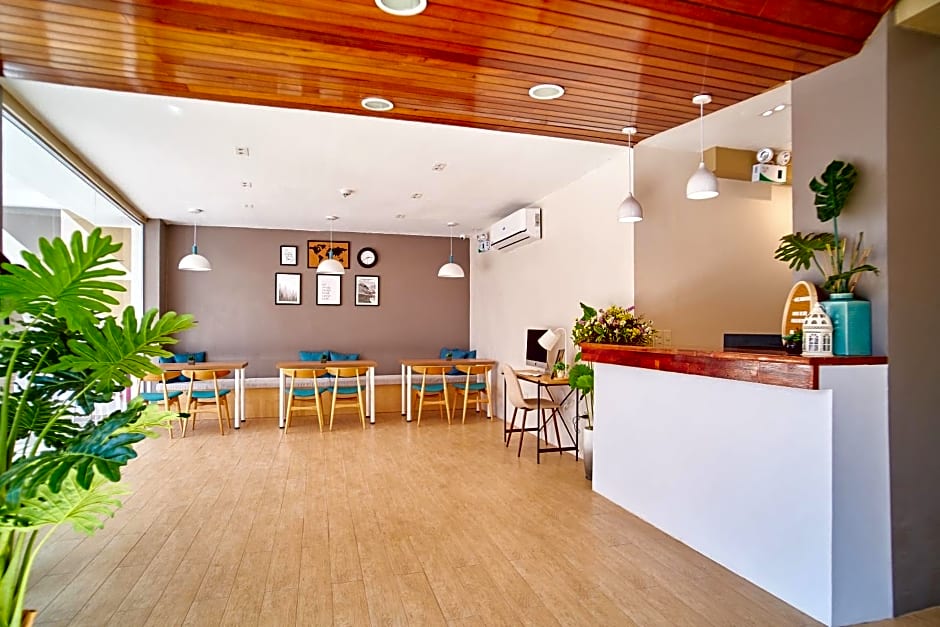 Bridge Hotel Express