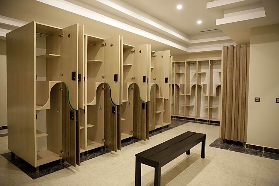 Gulumser Hatun Termal Hotel & Spa