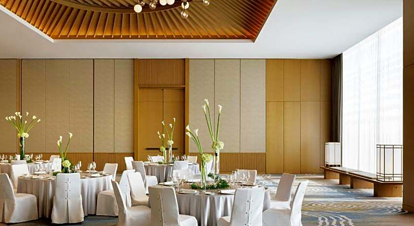 The Westin Yokohama