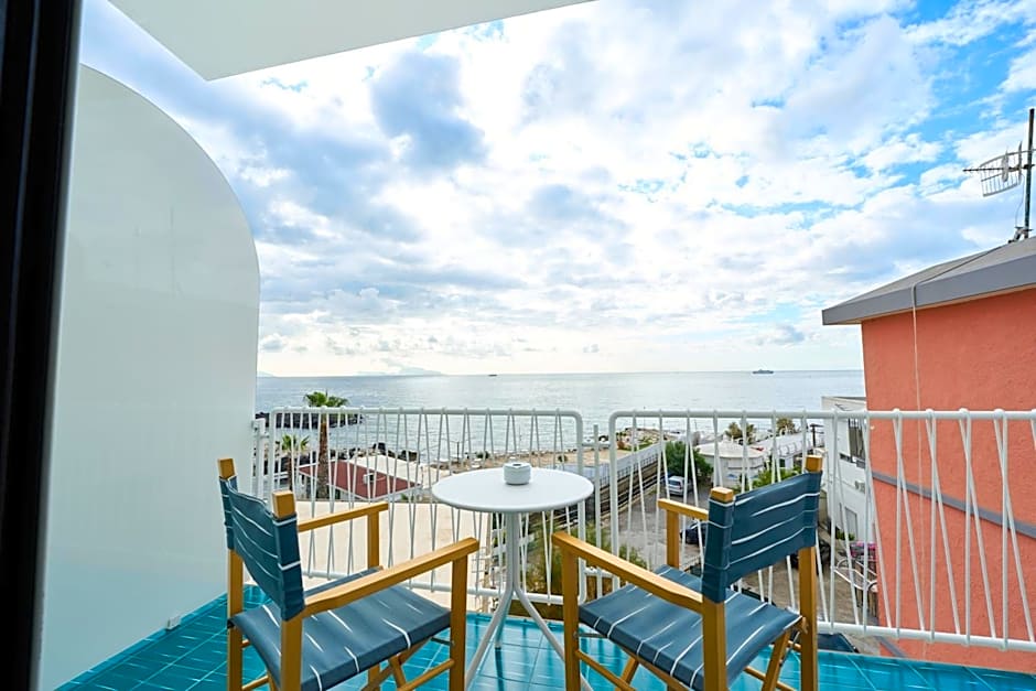 CALEA Boutique Hotel