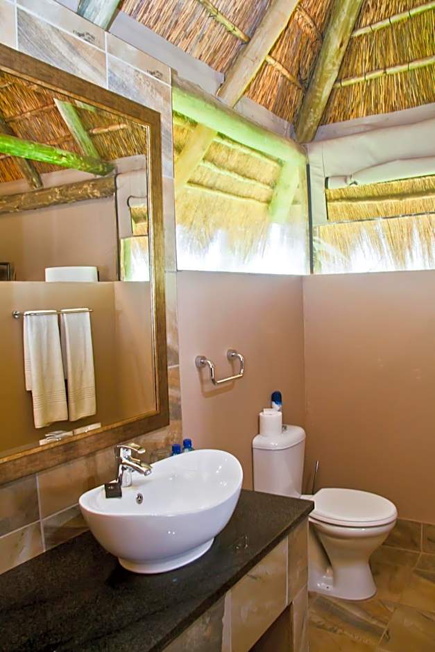 Wildside Safari Camp