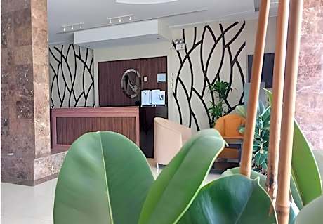 سما الخليج للشقق المخدومة