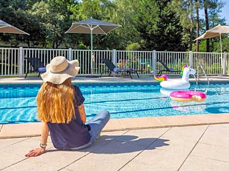 Novotel Bordeaux Merignac