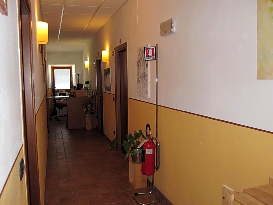 La Locanda Il Gabbiano
