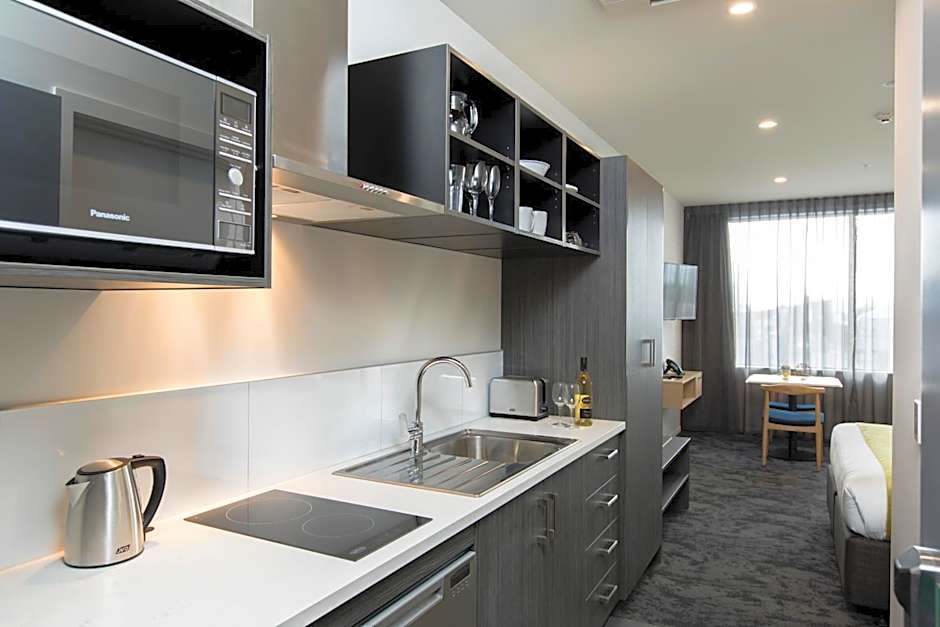 Quest on Manchester Serviced Apartments