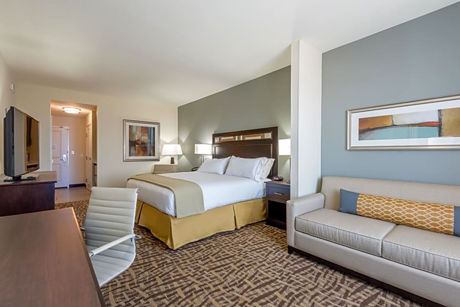 Holiday Inn Express & Suites Denver South - Castle Rock By IHG
