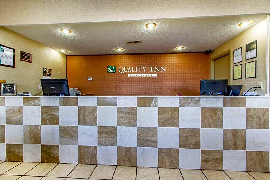 Quality Inn