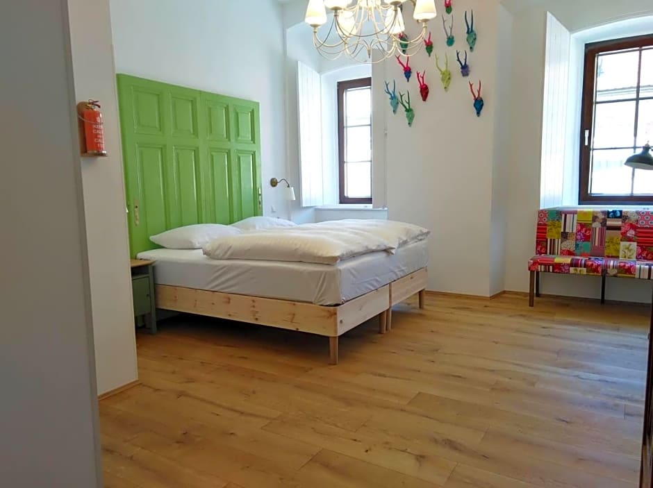 KIRCHENWIRT am Marktplatz - DEPENDANCE