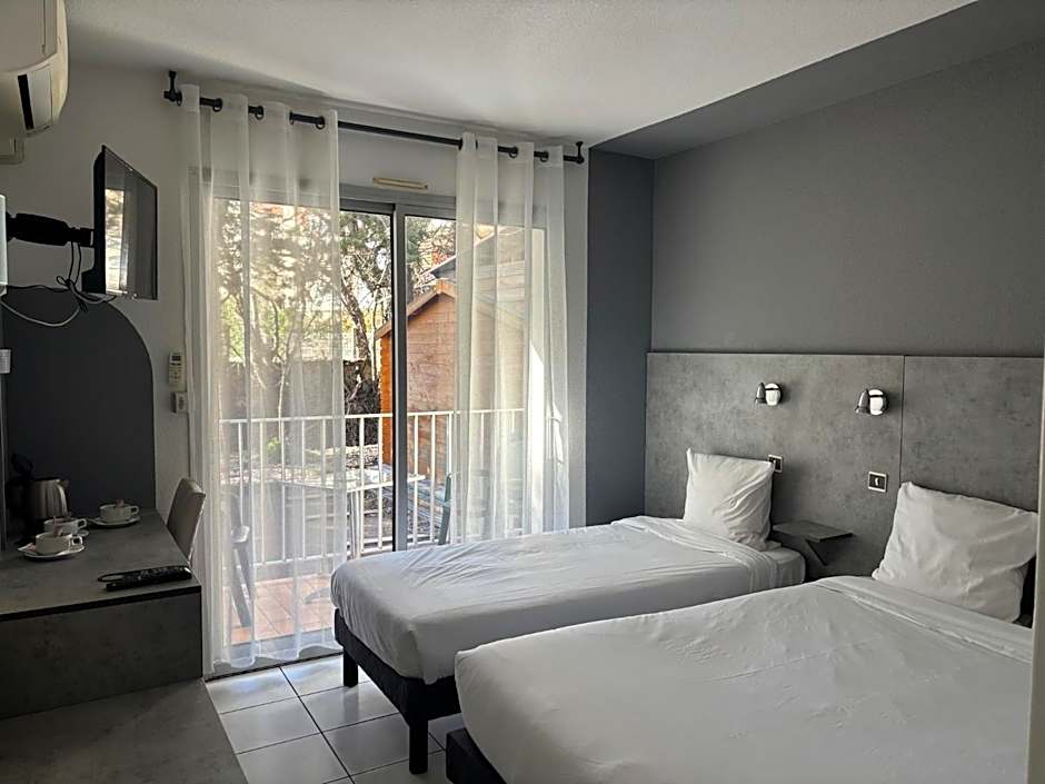 Acapella Hotel