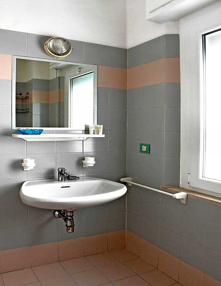 Hotel Exclusive - in pieno Centro a pochi passi dal Mare