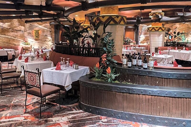 Fiesta Henderson Casino Hotel