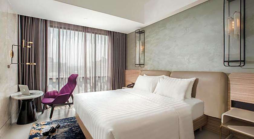 Hotel Mercure Bandung City Centre