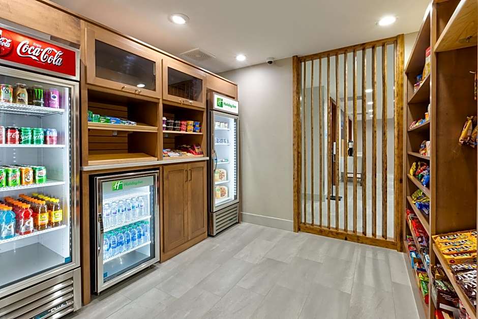 Holiday Inn Express And Suites Wooster By IHG