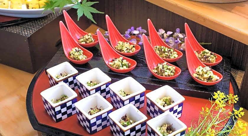 Takamiya Hotel Lucent