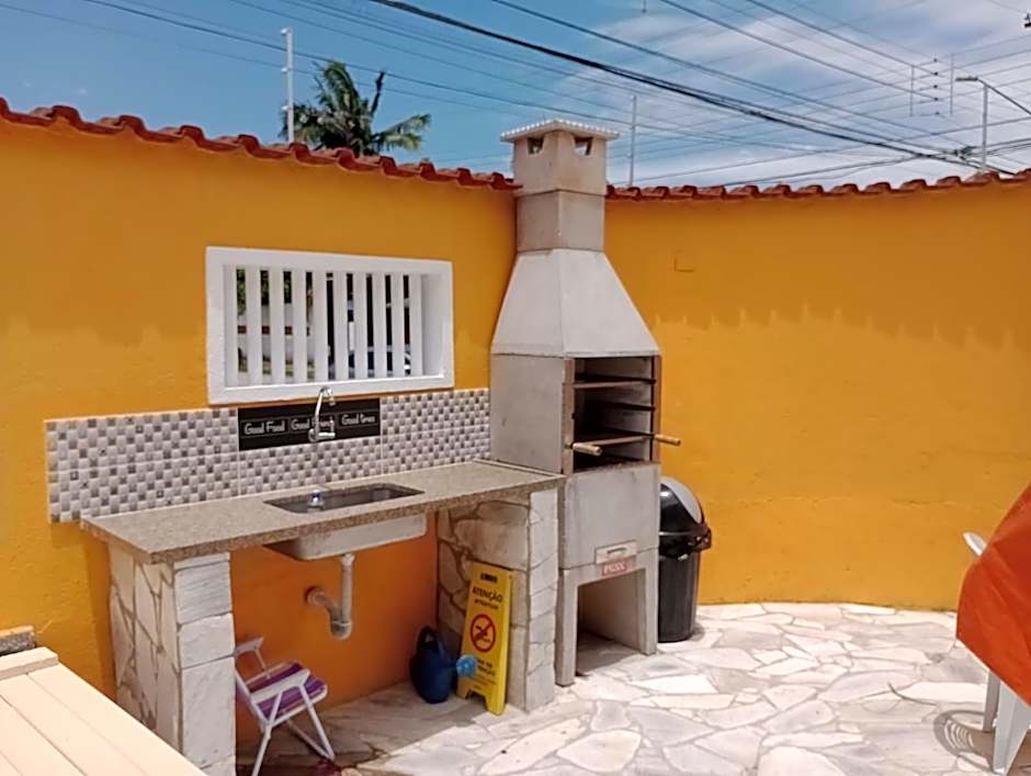 Pousada Casa da Praia