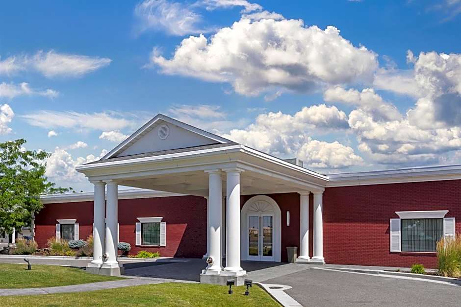 Best Western Plus Burley Inn & Convention Center