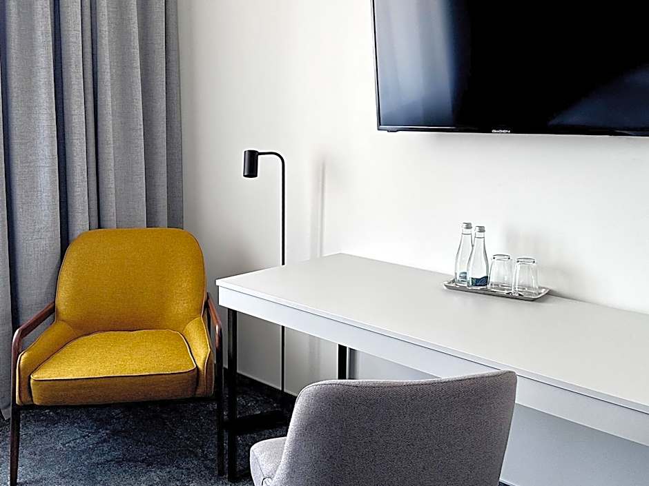Hotel Szydłowski