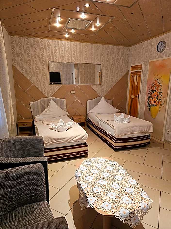 Hotel Tenne