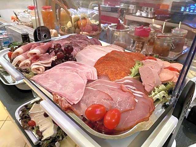 Bornholmer Hof im Prenzlauer Berg