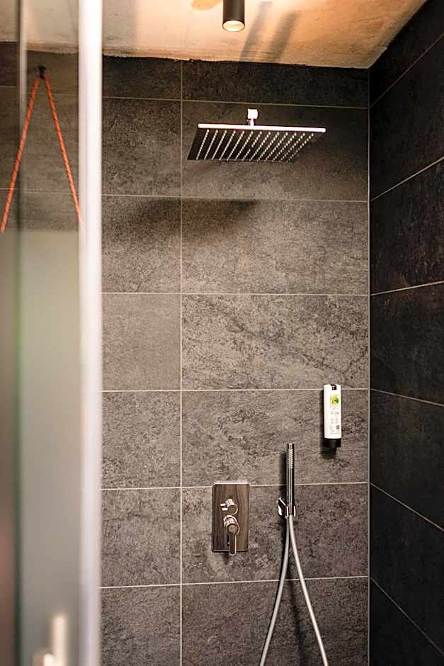 Hotel Wochtla Buam Aktivhotel am Kronplatz mit Sauna