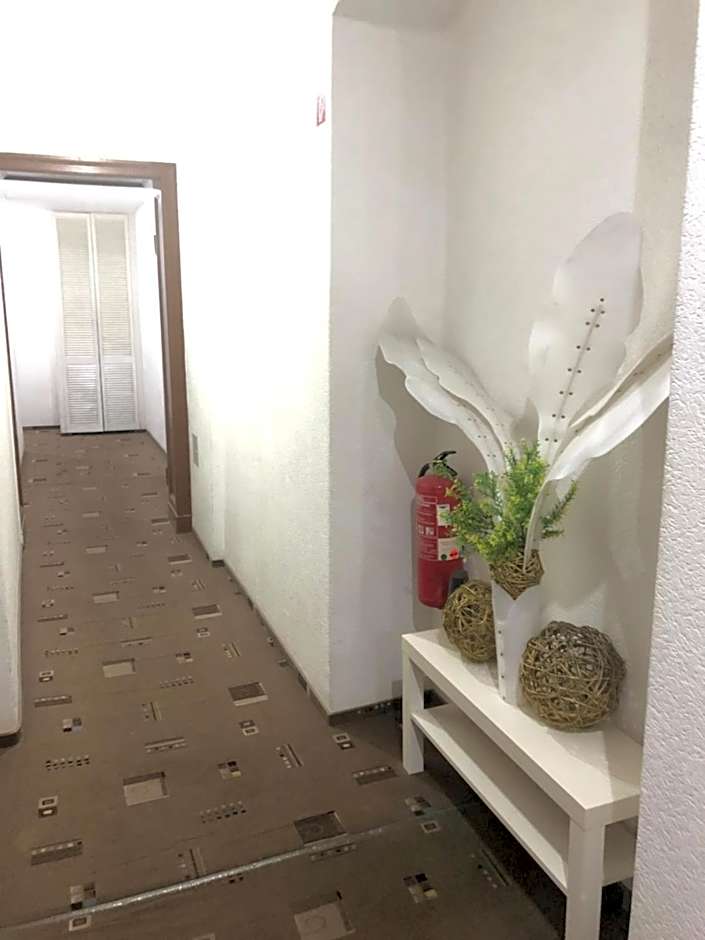 Hotel Adam