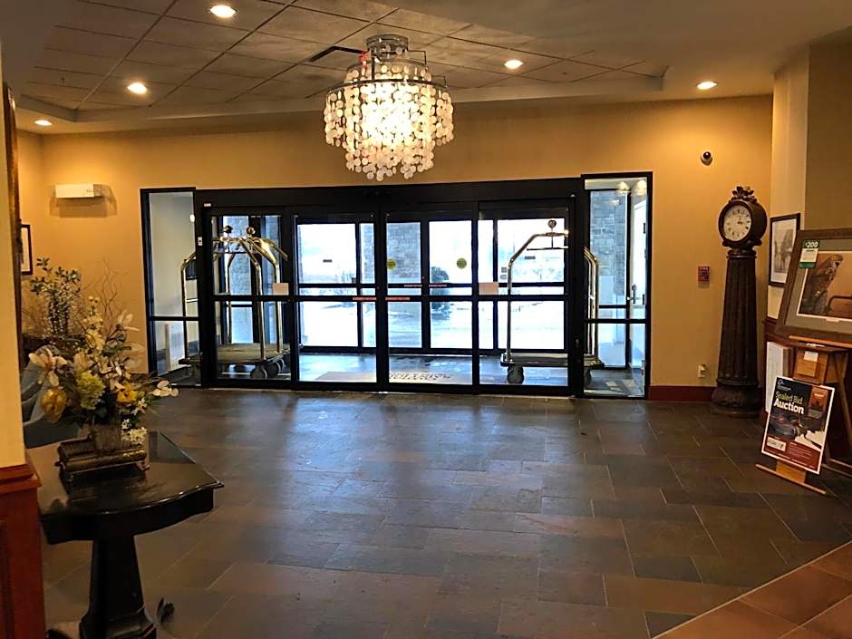 Chateau Saint John Trademark Collection by Wyndham