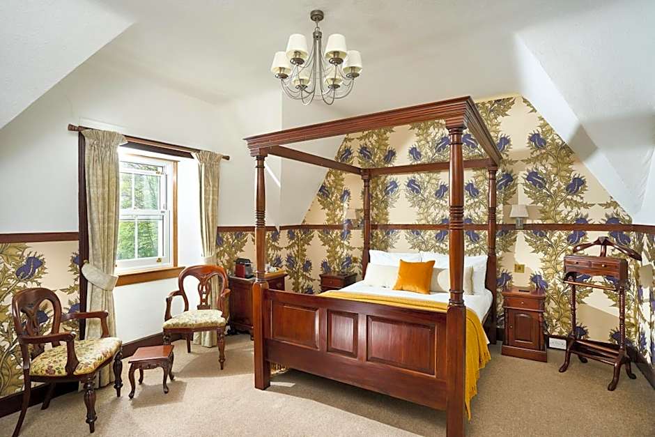 Stage House Bed & Breakfast