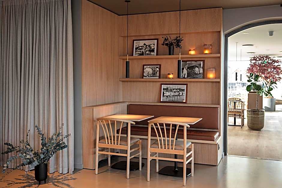 Four Points Flex by Sheraton Koge