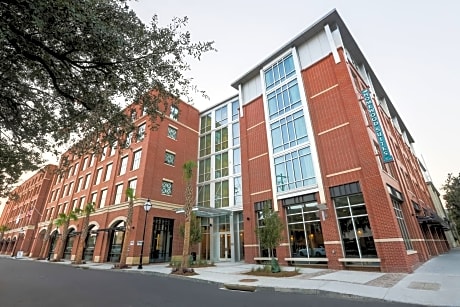Homewood Suites By Hilton Charleston Historic District