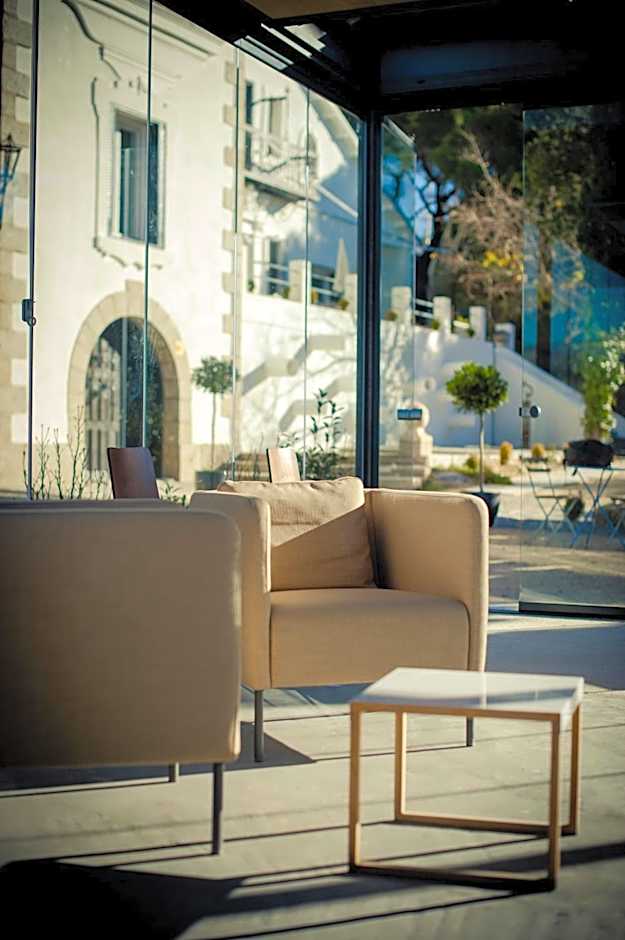Box Art Hotel - La Torre