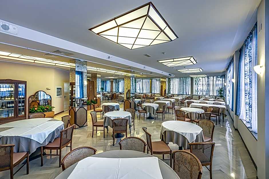 Ariminum Hotel