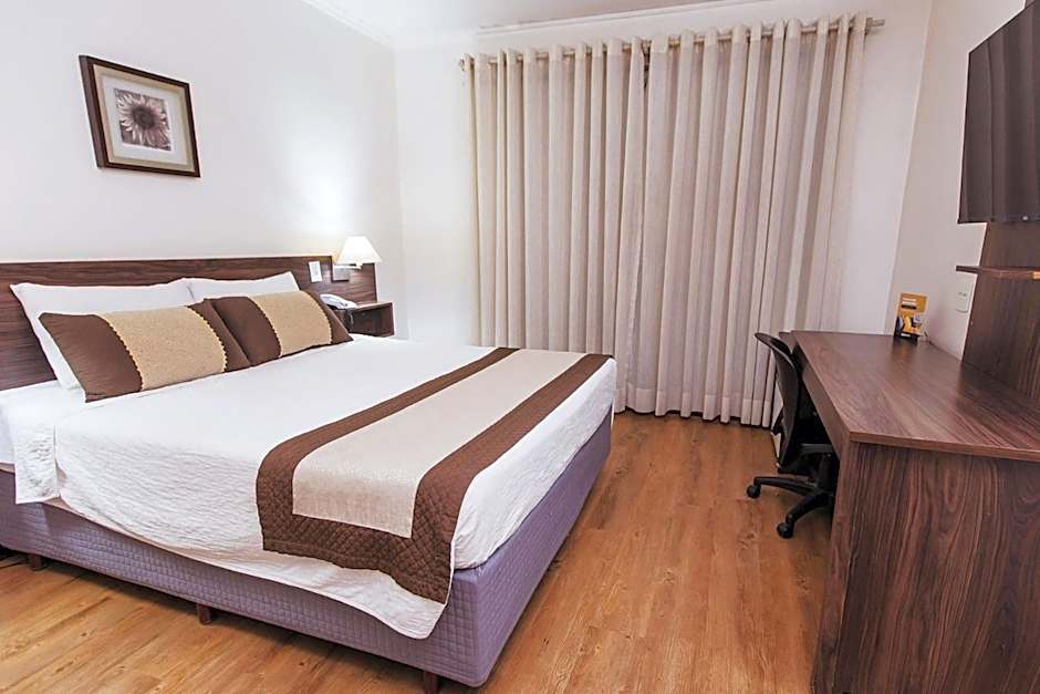 Golden Park Ribeirão Preto