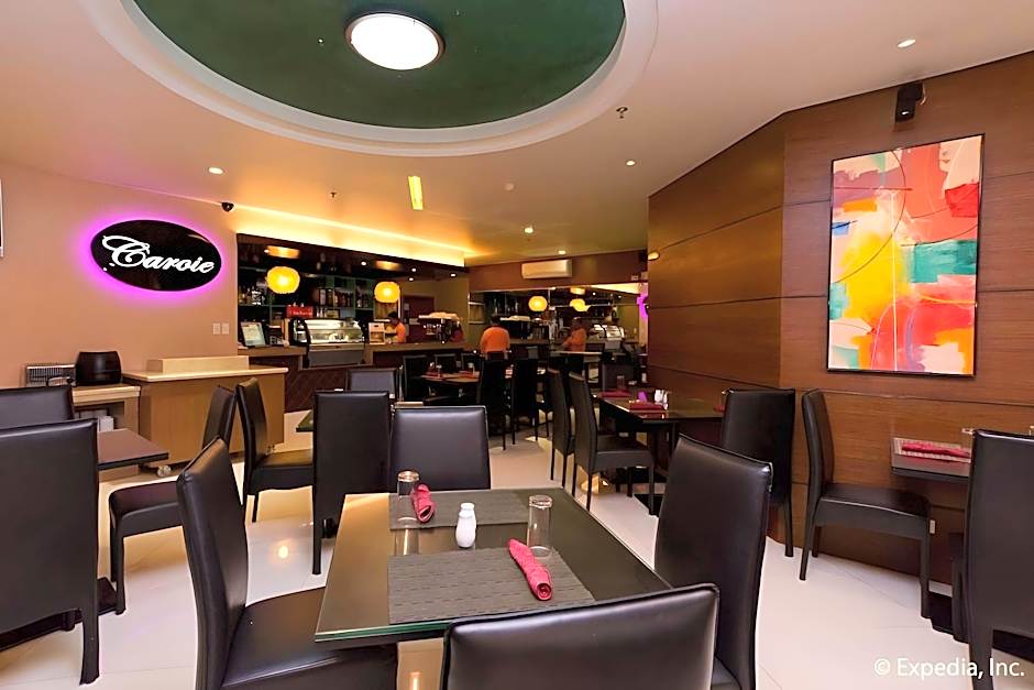 Allure Hotel & Suites