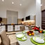 Global Suites Budapest